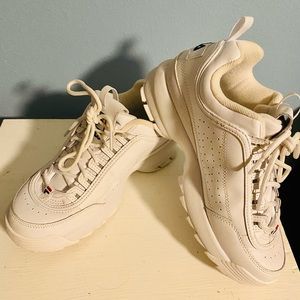 FILA Women’s Sneakers: